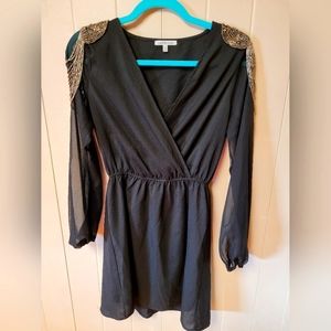 Charlotte Russe Blouse